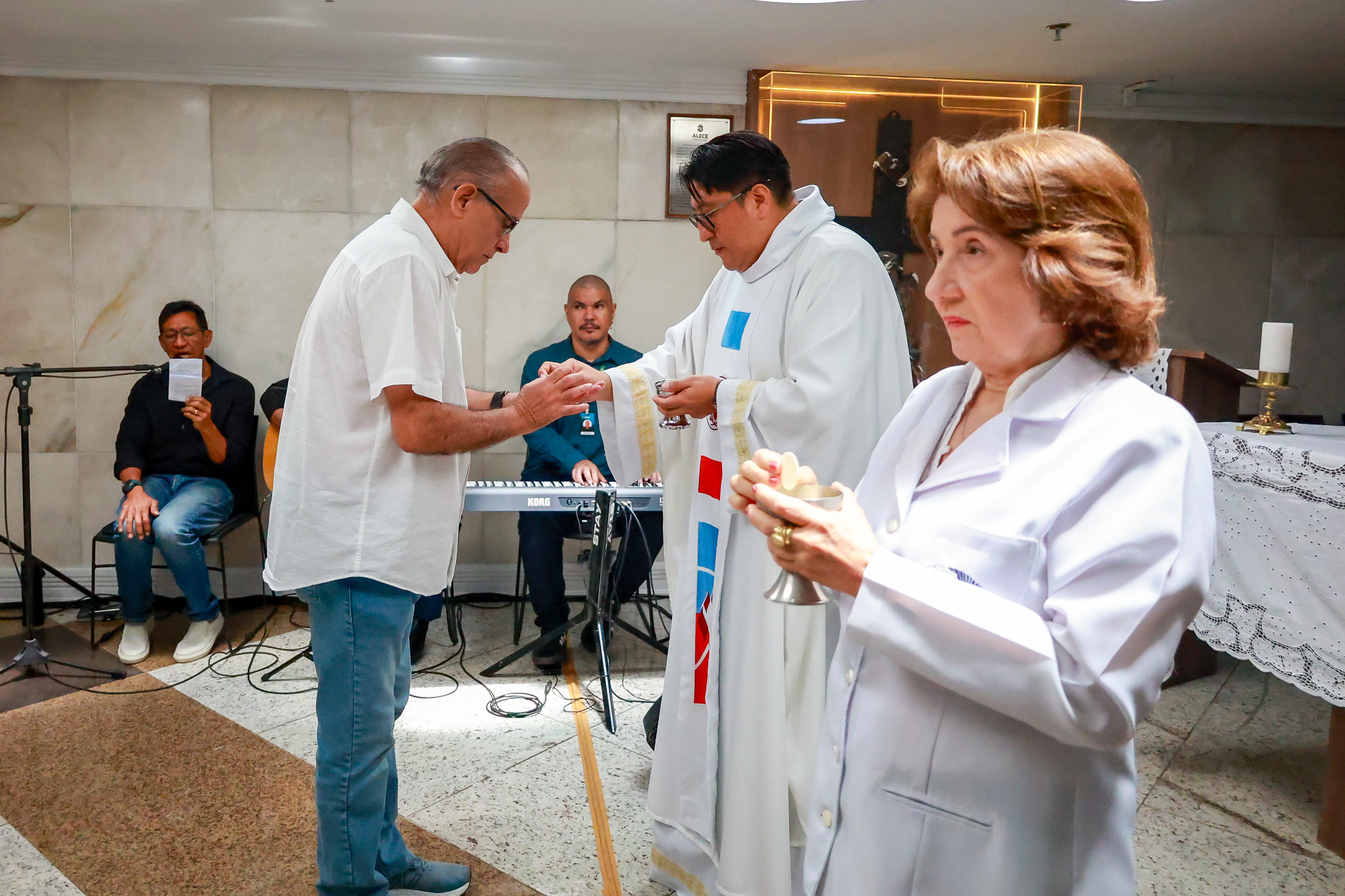 07/08/26 Missa servidores