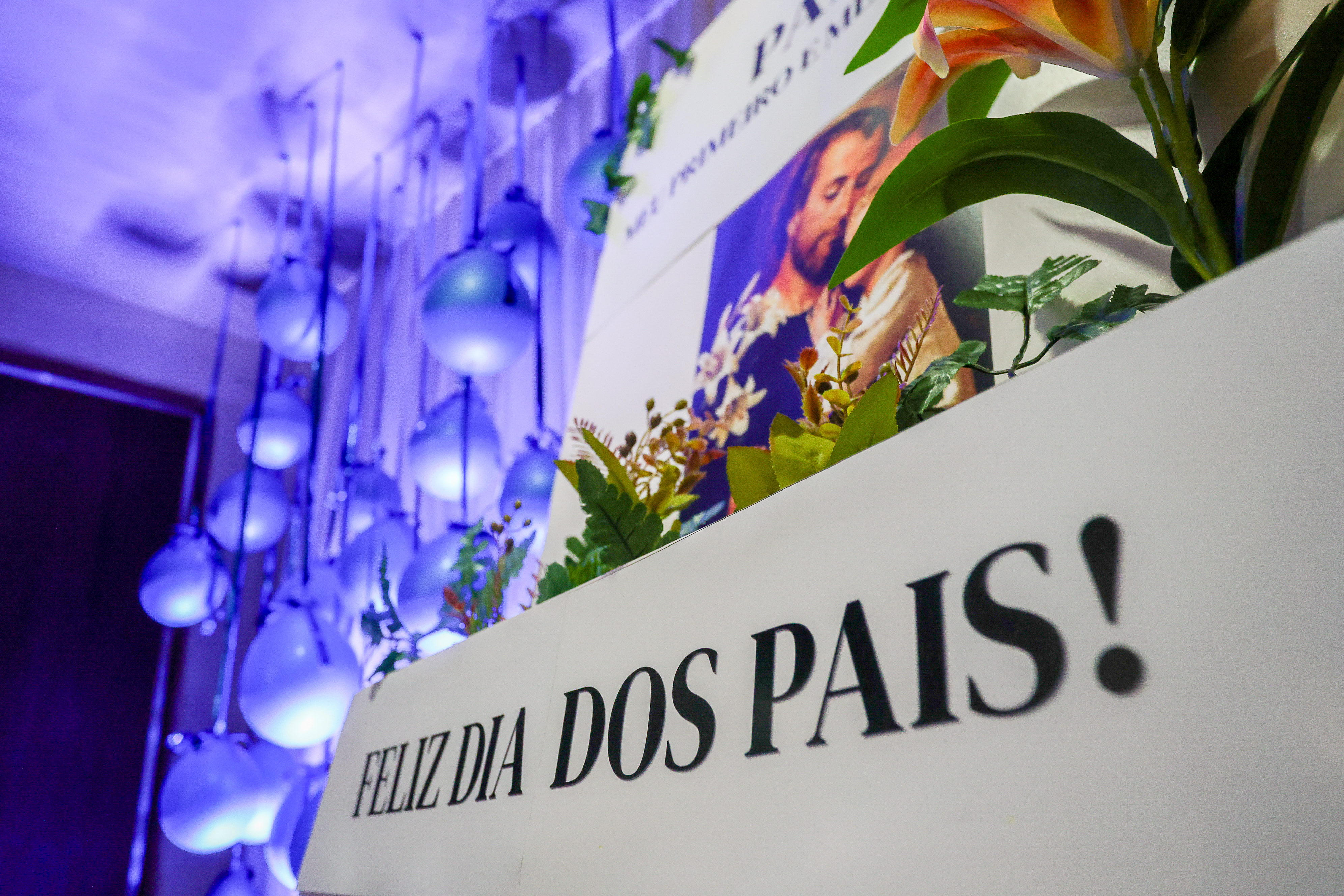 12/08/26 Missa dos Pais  da Assalce