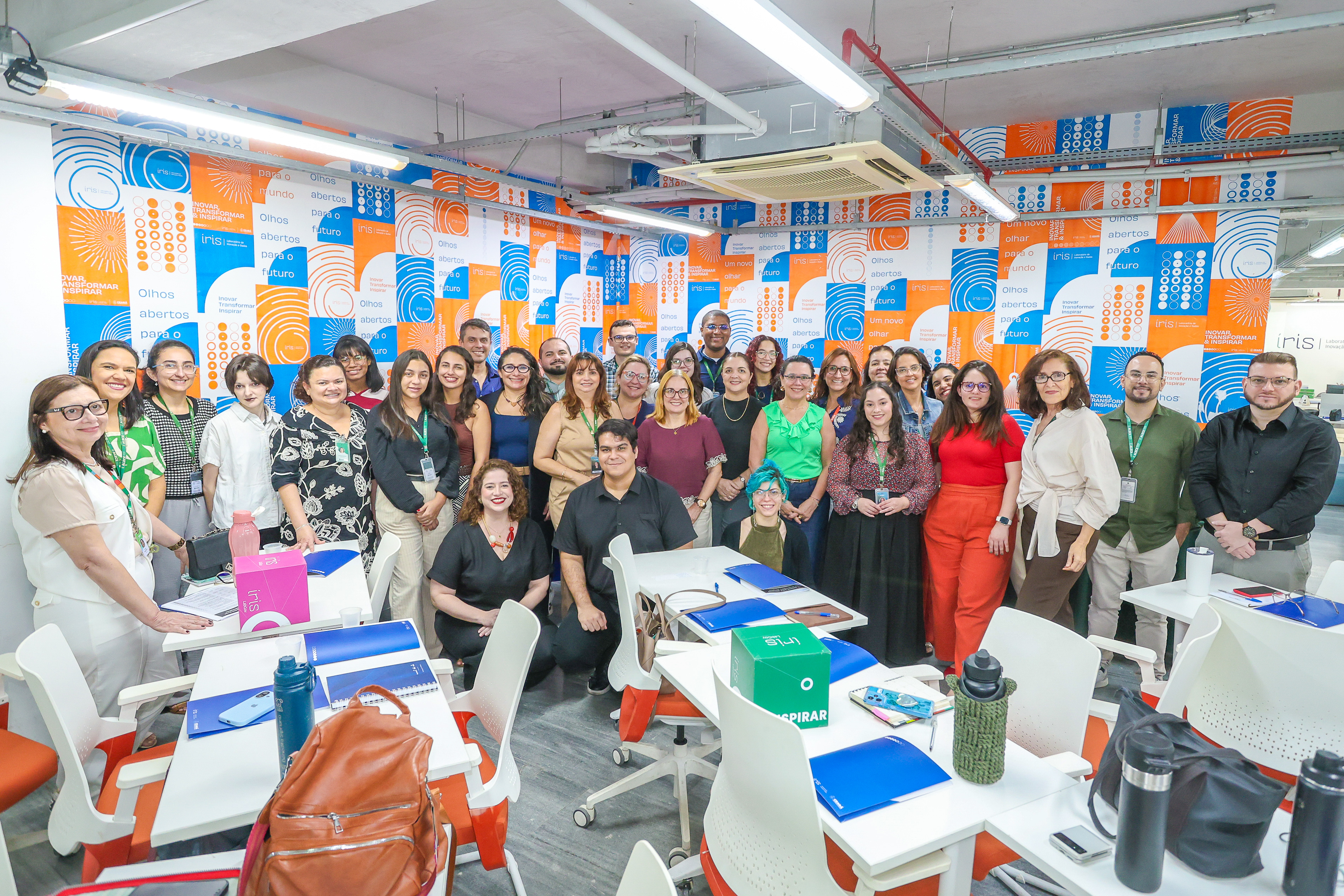 15/09/26 Oficina Linguagem Simples