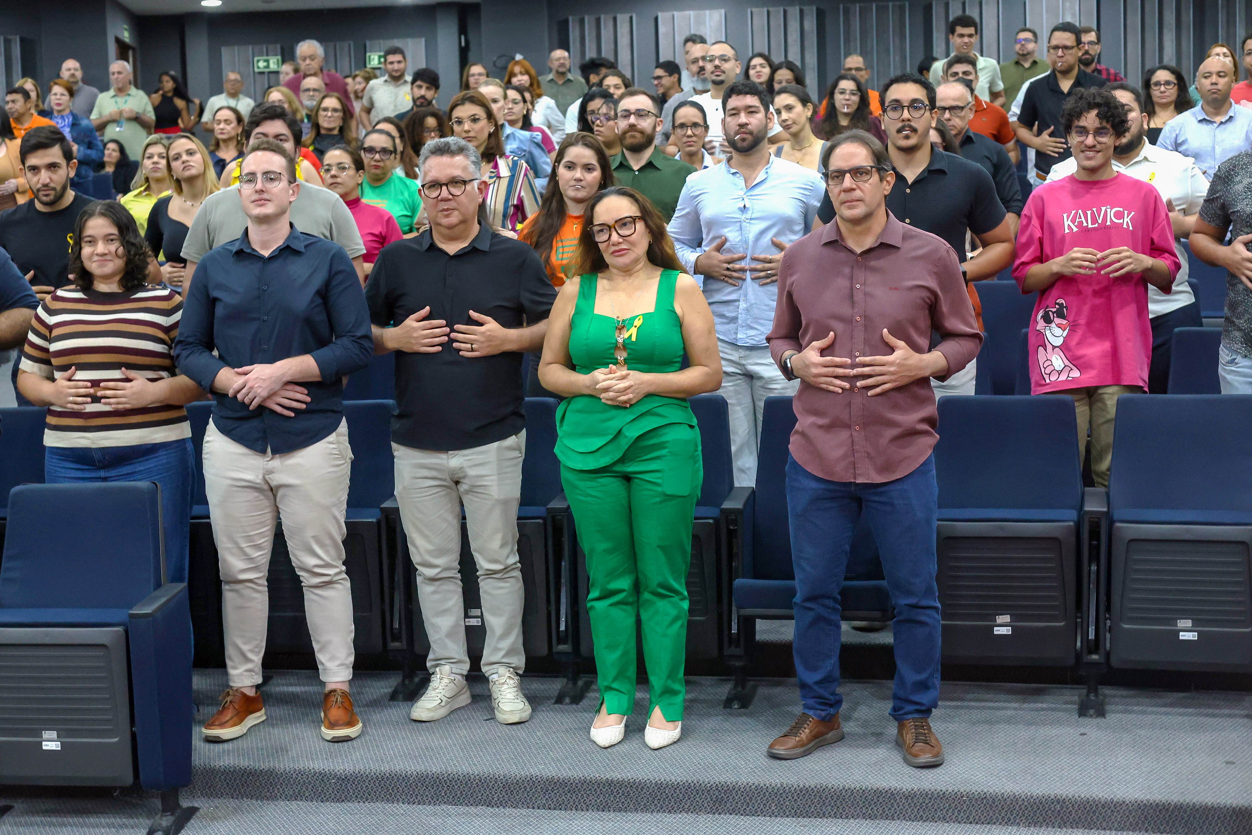 17/09/26 Conexão  que Acolhe