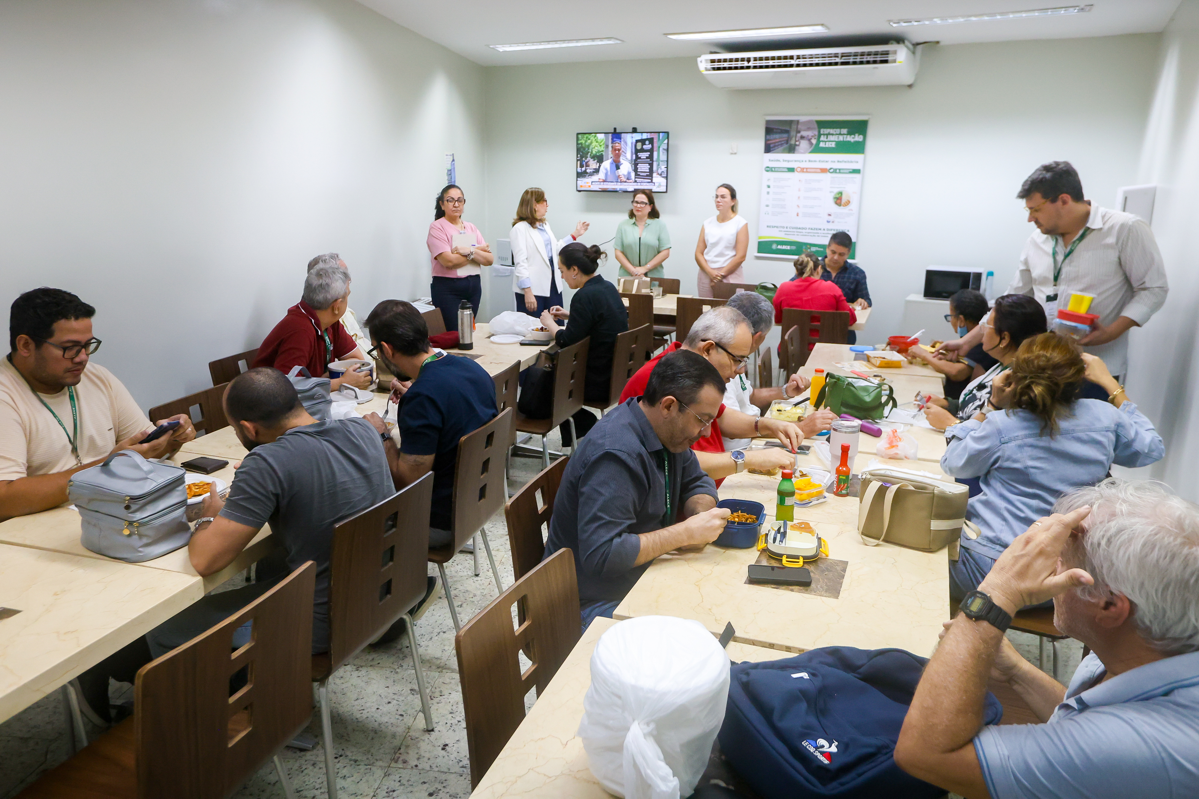 22e 23/09/26 Ação educativa nos refeitórios