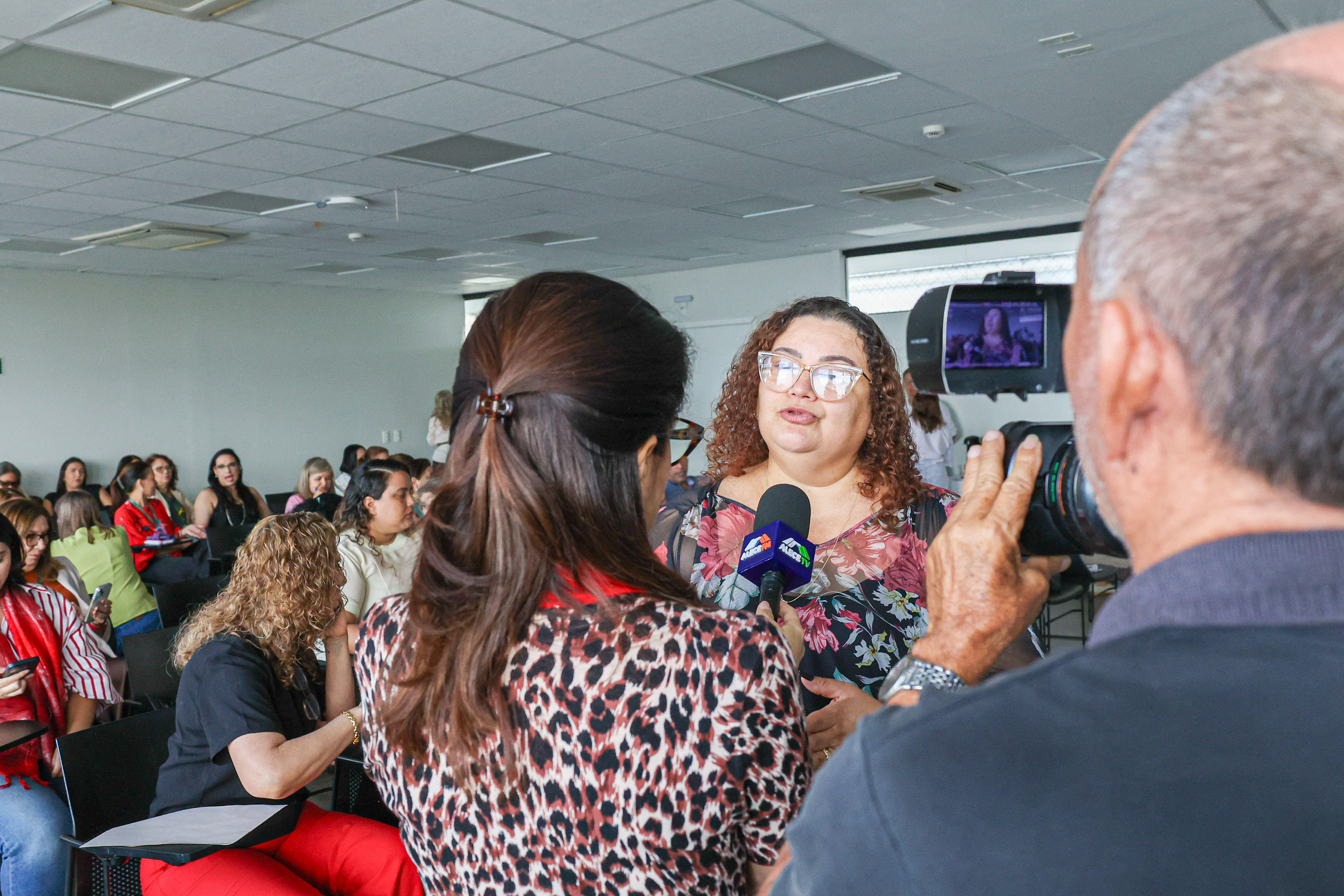 23/09/26 Curso de Revelação Espontânea de Violência Contra Crianças e Adolescentes