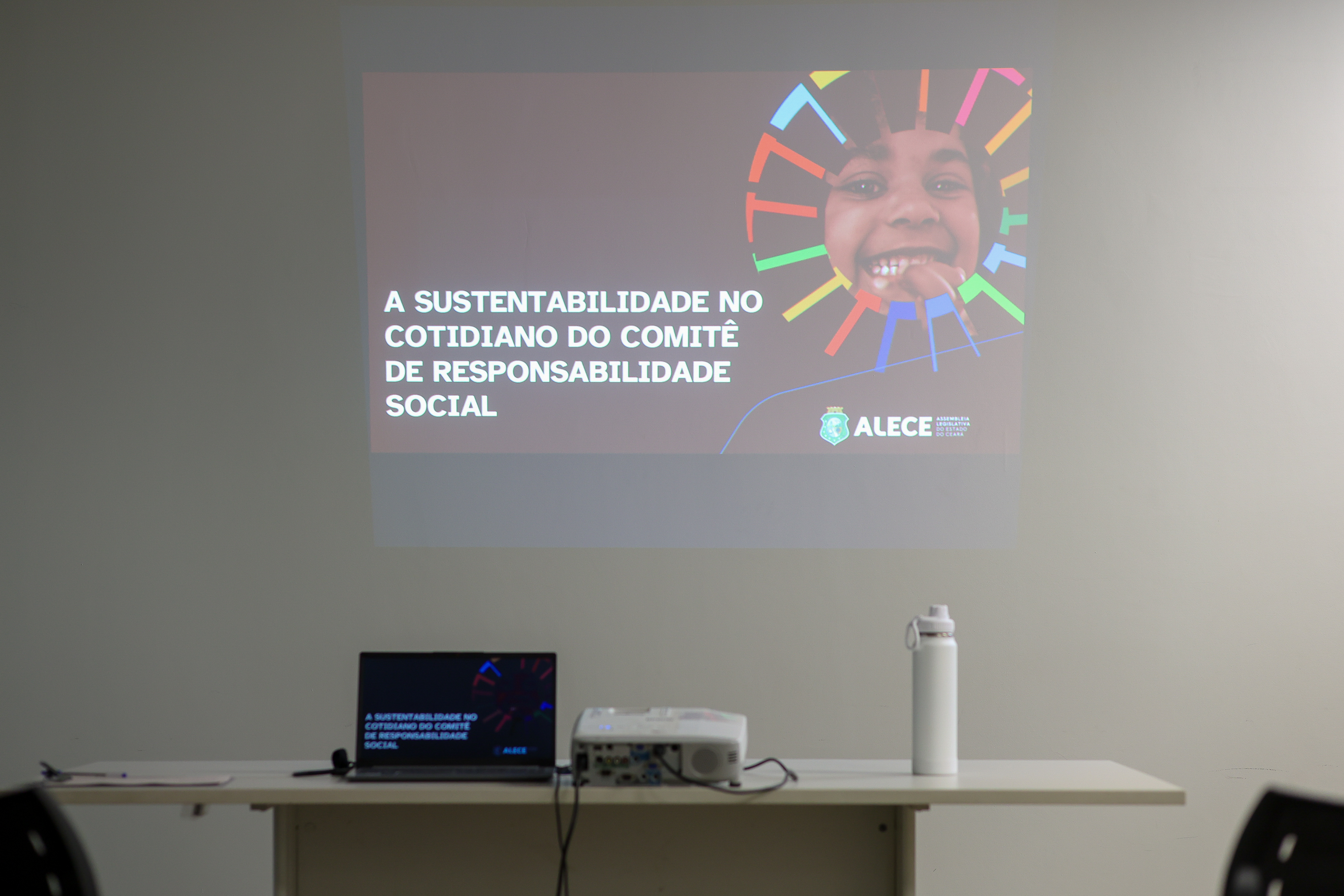 25/09/2026 Palestra e Blitz de Educação Ambiental