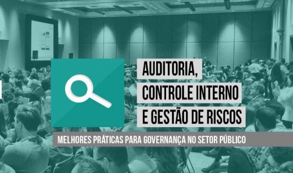 Seminário promoverá troca de experiências entre Controladorias