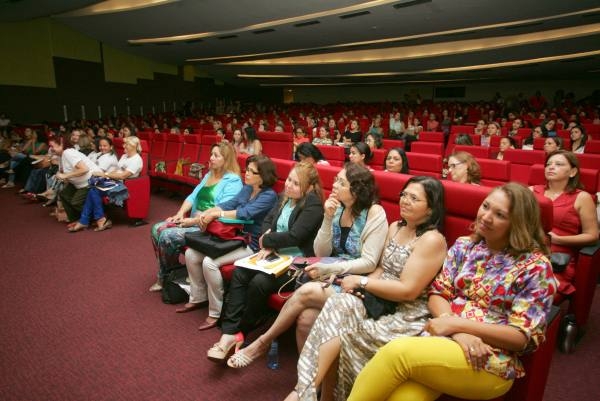 Seminário será realizado no Edifício Deputado José Euclides Ferreira Gomes (Foto: Edson Junior Pio)