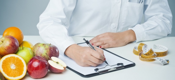 Dia do Nutricionista é comemorado em 31 de agosto