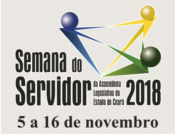 Participe da programação da Semana do Servidor