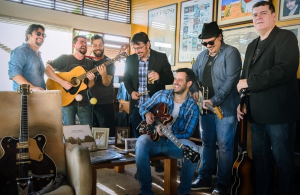 Banda apresentará canções do ex-Beatle