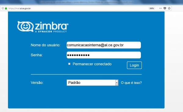 Curso tem início nesta terça-feira (26/03) e prossegue até a próxima segunda-feira (01/04)