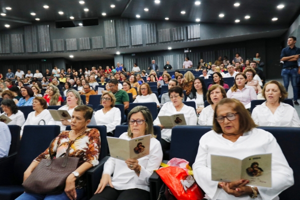 Atividades foram realizadas na manhã desta terça-feira (14/05)