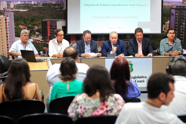 Programação da Semana do Meio Ambiente prevê atividades até a próxima sexta-feira (07/06)