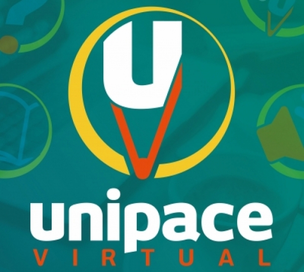 Unpace virtual oferta  cursos para  servidores e interessados