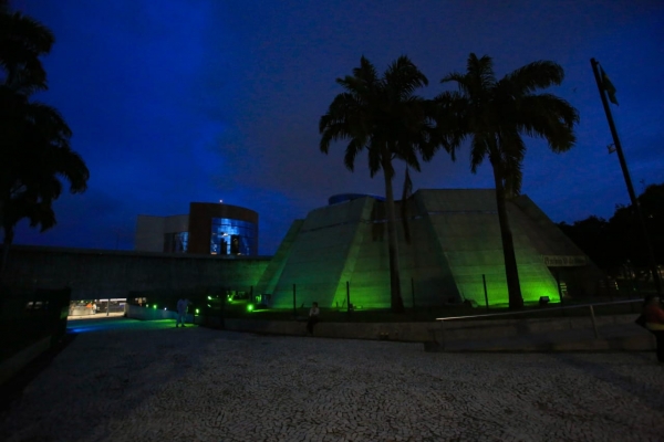 Assembleia Legislativa participa da campanha Julho Verde