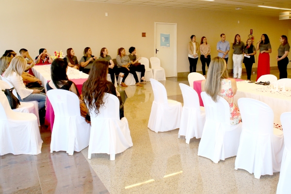 Encontro foi realizado nesta quinta-feira (08/08), reunindo representantes do MMLC