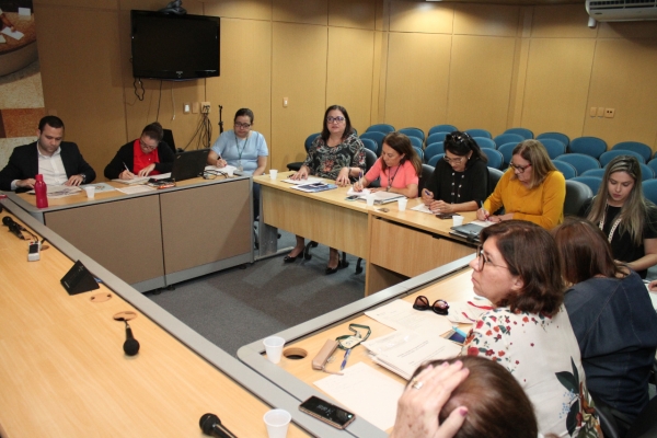 Durante o encontro, também foram debatidas medidas a serem adotadas no segundo semestre de 2019