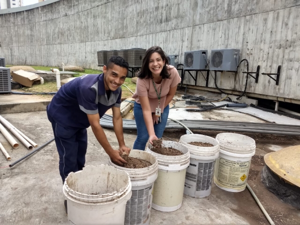 A3P aponta utilidade do material disponibilizado na Assembleia Legislativa aos interessados