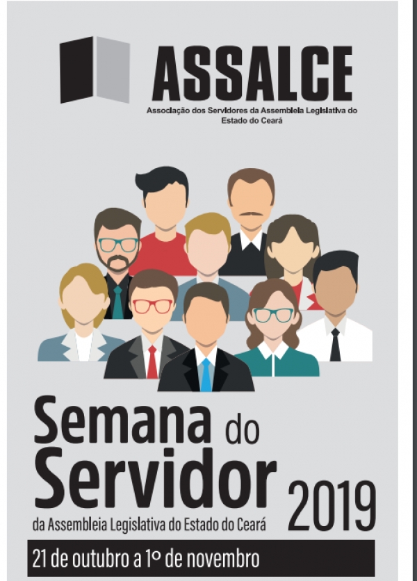 Semana do Servidor 2019