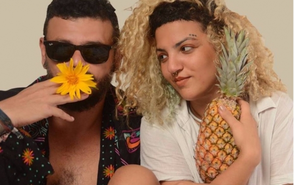 Mantra Coité faz show gratuito no Espaço Rogaciano Leite Filho