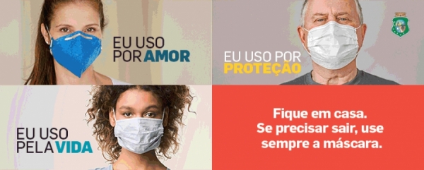 Assembleia aprovou projeto tornando obrigatório uso de máscaras de proteção nesta quinta-feira (25/06)