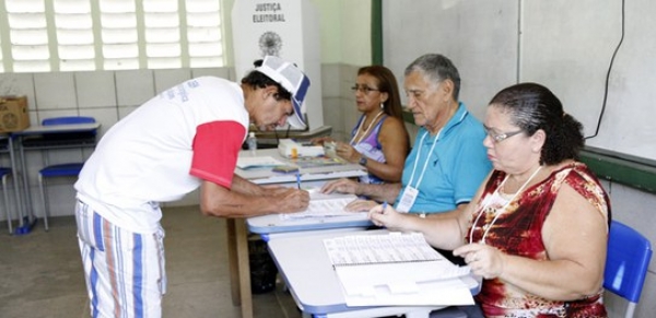 Inscrições são feitas pelo endereço eletrônico http://www.tre-ce.jus.br/