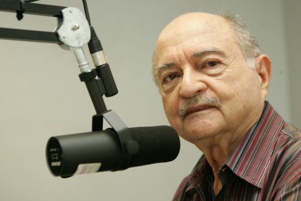 Radialista foi deputado estadual constituinte de 1987 a 1991