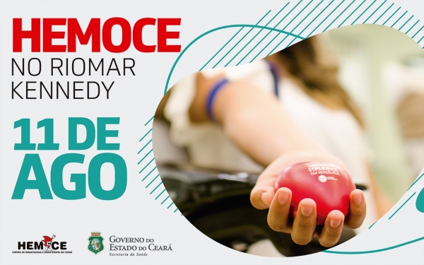 Confira os procedimentos necessários para doar sangue