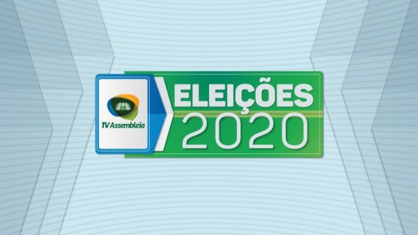 Primeiro turno das eleições municipais será neste domingo (15/11)