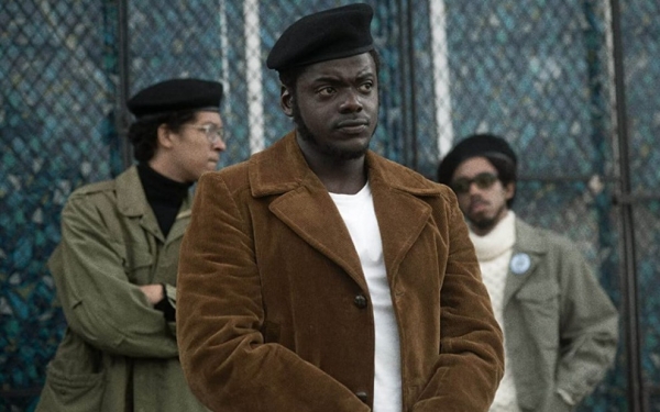 Daniel Kaluuya concorre ao Globo de Ouro de melhor ator coadjuvante pelo filme