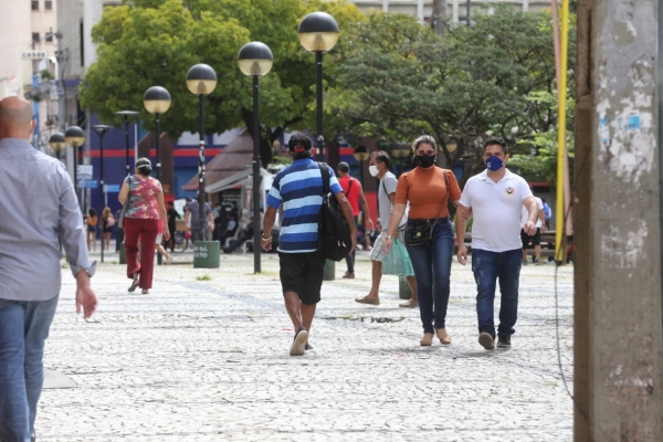 Lideranças empresariais fazem um balanço sobre as situações vividas pelo setor varejista desde 2020