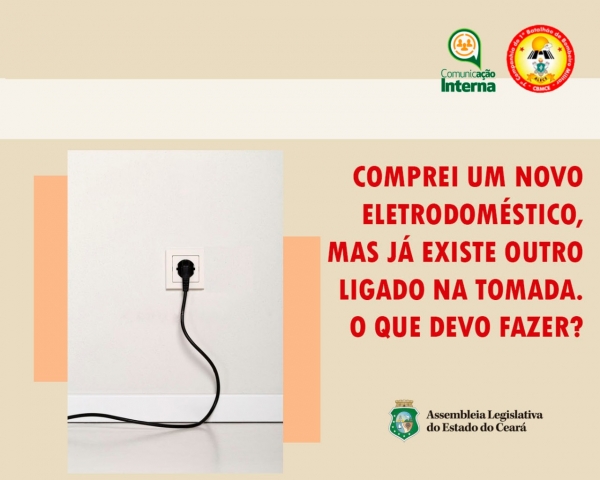 Dados apontam que choques elétricos foram maioria nas residências em 2020