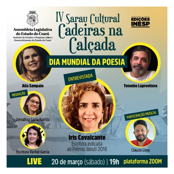 Evento terá sua quarta edição