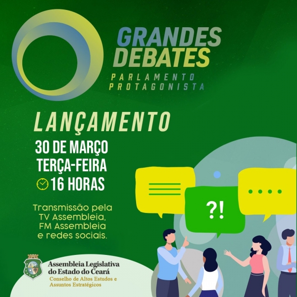 Programa debaterá avanços e entraves relacionados aos direitos das mulheres e a igualdade de gênero