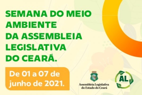 Programação terá atividades variadas de 1 a 7 de junho