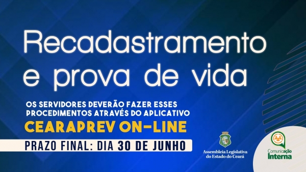 Diretora da DGP, Elenice Ferreira Lima, dá orientações sobre os procedimentos