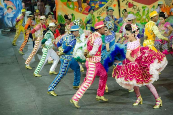 Programação prossegue até a próxima terça-feira (29/06)