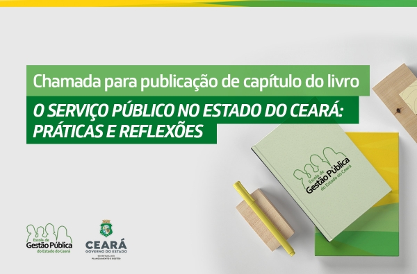 Prazo  para envio  de texto encerra no dia  30 de julho 