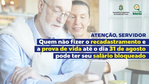 Prazo para realização dos procedimentos se estende até 31 de agosto