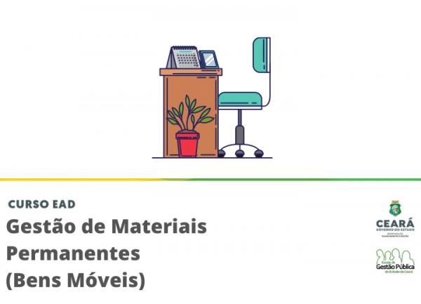 Curso terá início no dia 16 de novembro