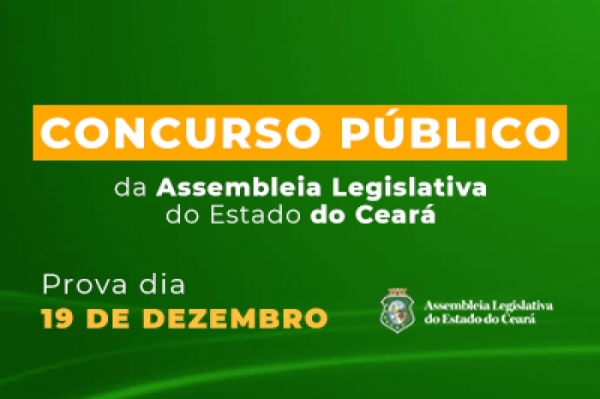 Resultado provisório da prova discursiva deverá ser conhecido em 14 de janeiro de 2022