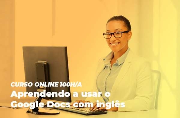 Curso oferta 100 vagas