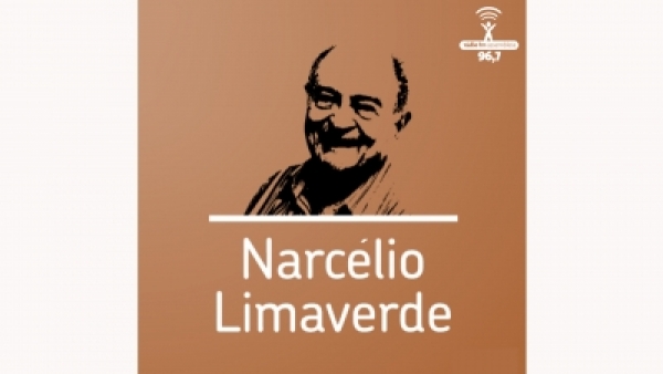 O programa Narcélio Limaverde vai ao ar de terça a quinta-feira