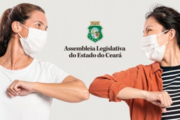 Tema é abordado por parlamentares e servidoras da Alece ao longo da série