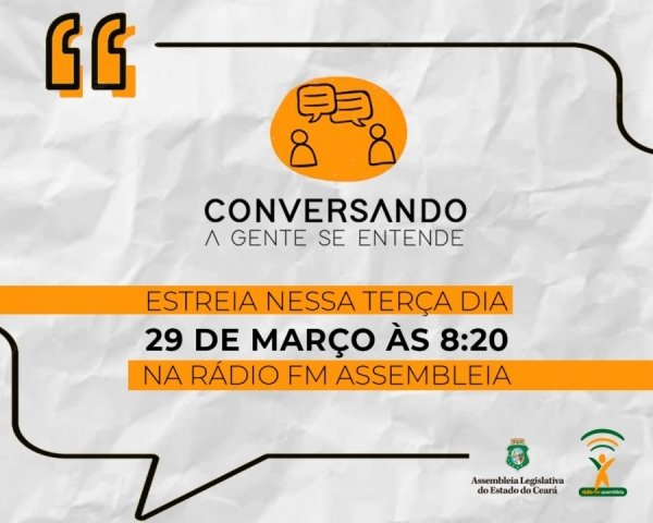 Quadro estreia nesta terça-feira (28/03)
