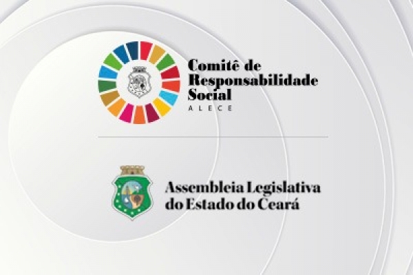 A partir da assinatura da parceria, Alece e SENAC desenvolverão ações com servidores e comunidades do entorno da Casa Legislativa