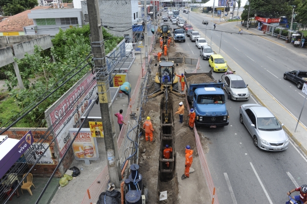 Plano Estratégico de Saneamento Básico deve ser concluído em junho de 2022