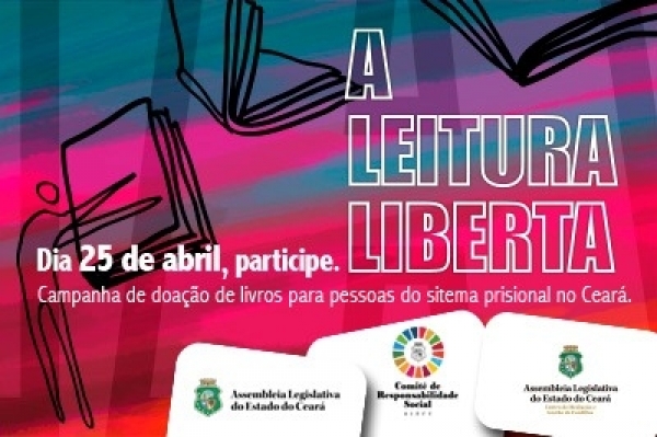 Campanha prossegue até 22 de abril