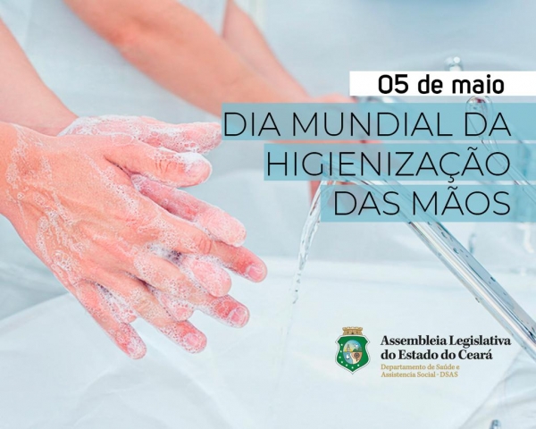 Diretor do DSAS, Luis Edson Sales, lançou a campanha durante entrevista ao programa Narcélio Limaverde