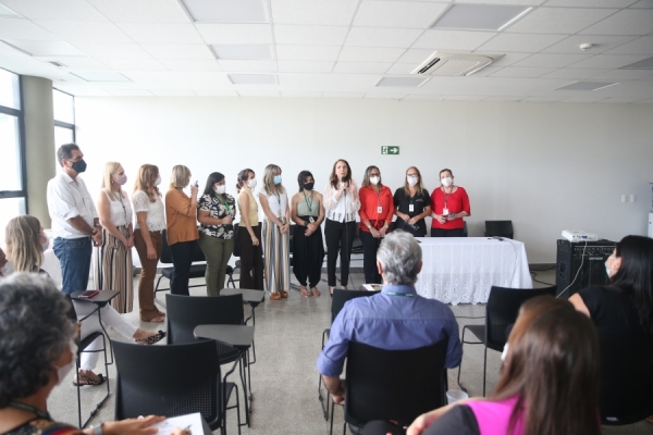 Inicialmente, serão atendidos servidores da Assembleia e seus dependentes