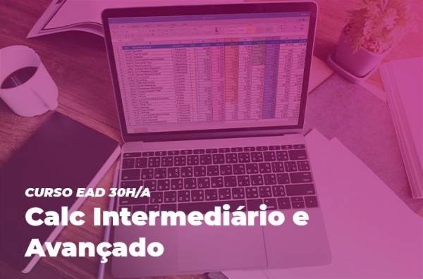 Inscrições para o curso vão até terça-feira (23/05)