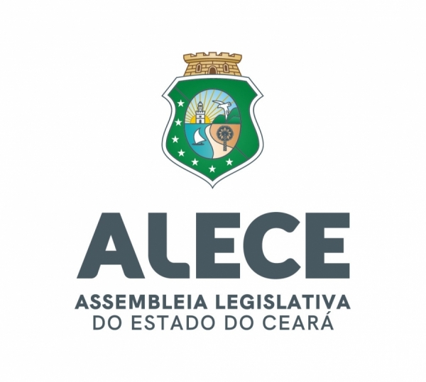 Coordenador de Comunicação Social da Alece, Daniel Sampaio, explica as razões para a  nova identidade visual da Casa